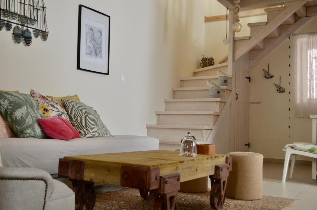 Holiday home Kind Hearted Place Roda (Corfu)
