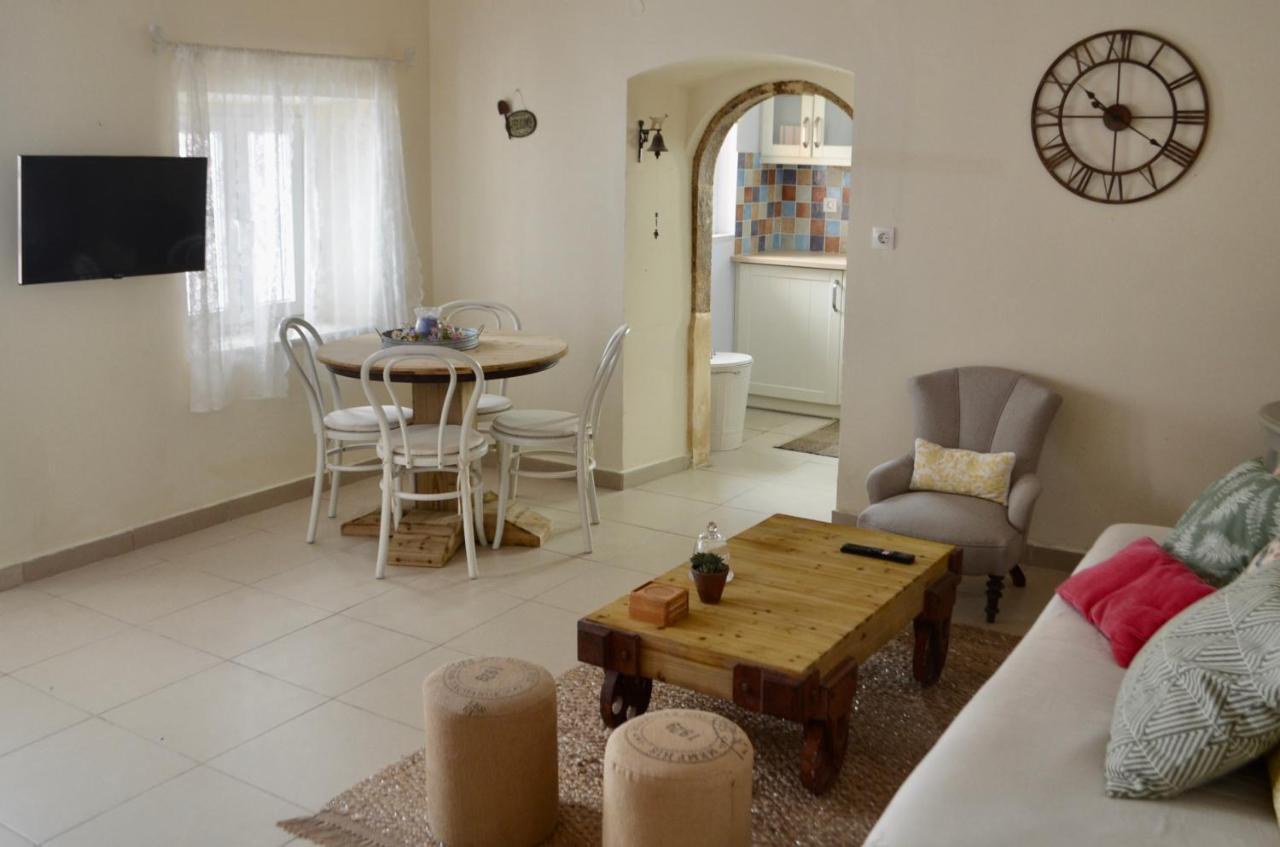 Kind Hearted Place Roda (Corfu)