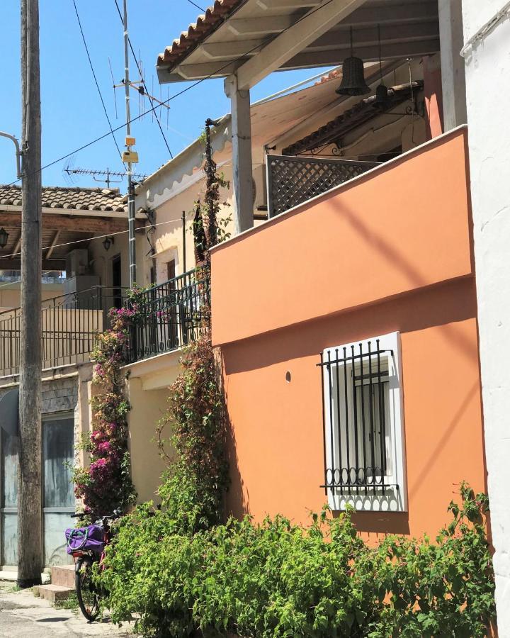 Kind Hearted Place Holiday home Roda (Corfu)