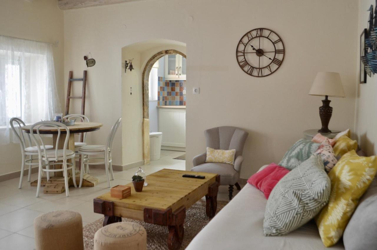 Kind Hearted Place Ferienhaus Roda (Corfu)